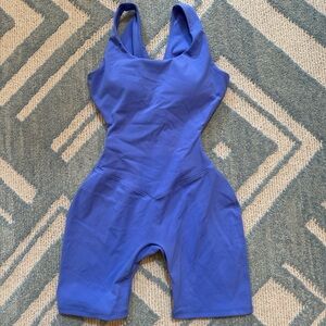 Buff Bunny Perform Reversible Bodysuit Size XS Brand New Never Worn